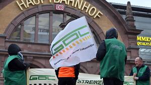 Gewerkschaft Deutscher Lokomotivführer GDL