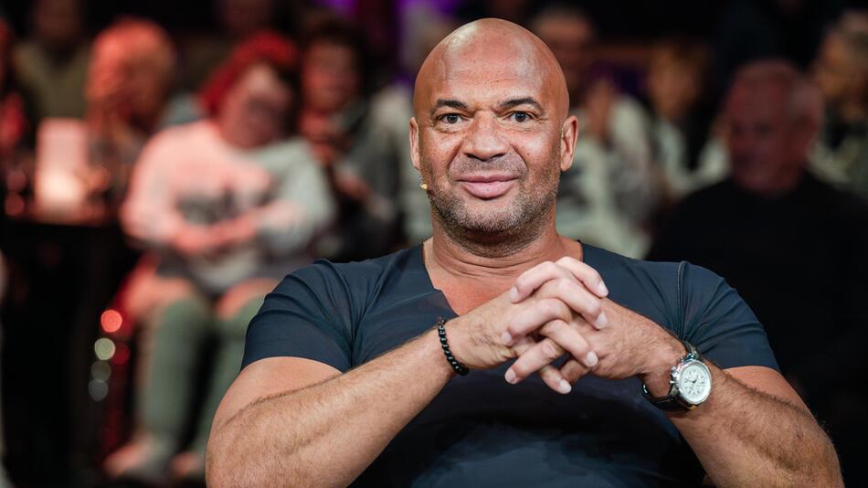 Detlef D. Soost spricht offen über seinen Kontostand