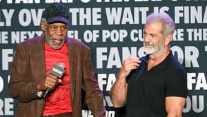 Danny Glover und Mel Gibson sind die Stars von "Lethal Weapon".