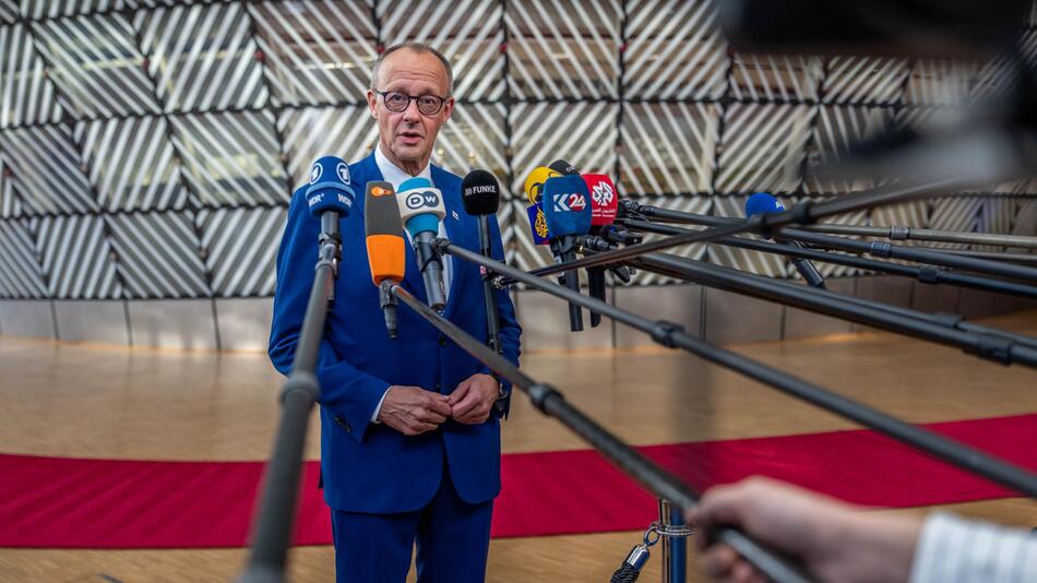 Merz könnte sein Kurs zum Verhängnis werden