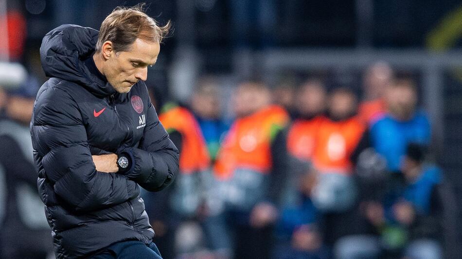 Thomas Tuchel