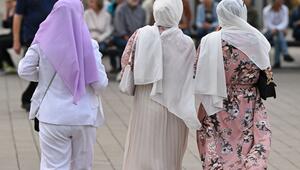 Muslimische Frauen