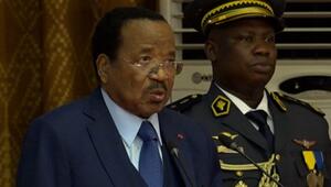 Mit 92 Jahren: Paul Biya will erneut Präsident von Kamerun werden