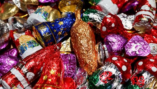 Weihnachtschokolade wird teurer durch Preiserhöhungen und Rezepturänderungen