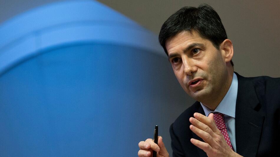 US-Senat bestätigt Trump-Kandidaten Warsh als neuen Fed-Chef