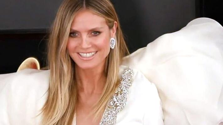 Heidi Klum