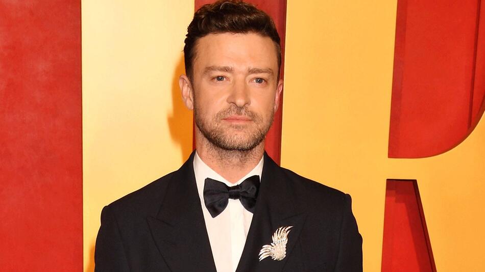 Justin Timberlake konnte eine mögliche Gefängnisstrafe abwenden.