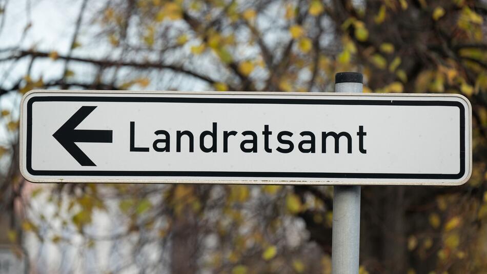 Landratsamt