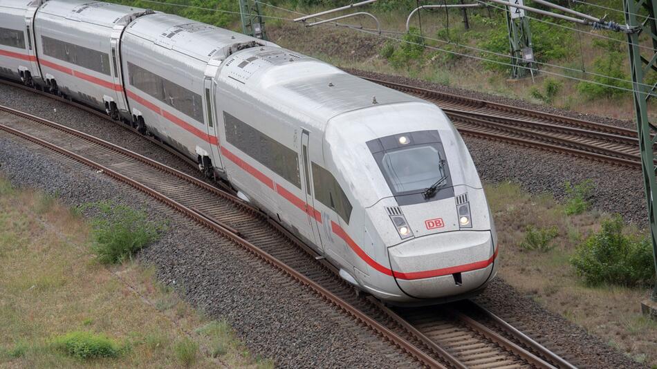 Deutsche Bahn