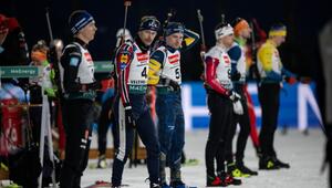 Teamevent "Biathlon auf Schalke"