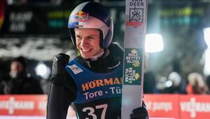 Ski-Weltcup in Vikersund