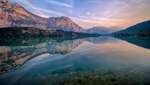 Lago Cavedine