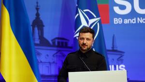 Wolodymyr Selenskyj