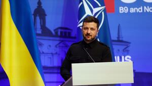 Wolodymyr Selenskyj