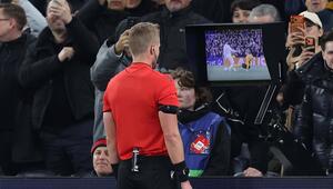 VAR, Videobeweis, Schiedsrichter, Entscheidungen, Fußball, DFB