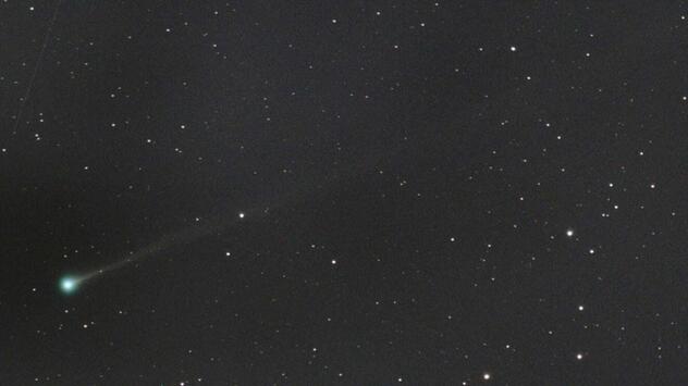 Komet "C/2025 R3 (PANSTARRS)"