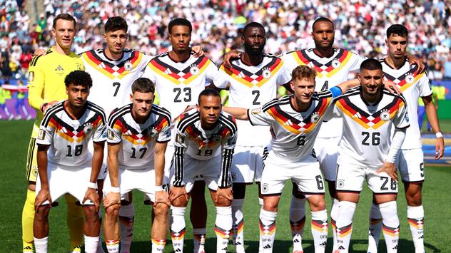 Der DFB-Fahrplan nach dem WM-Aus