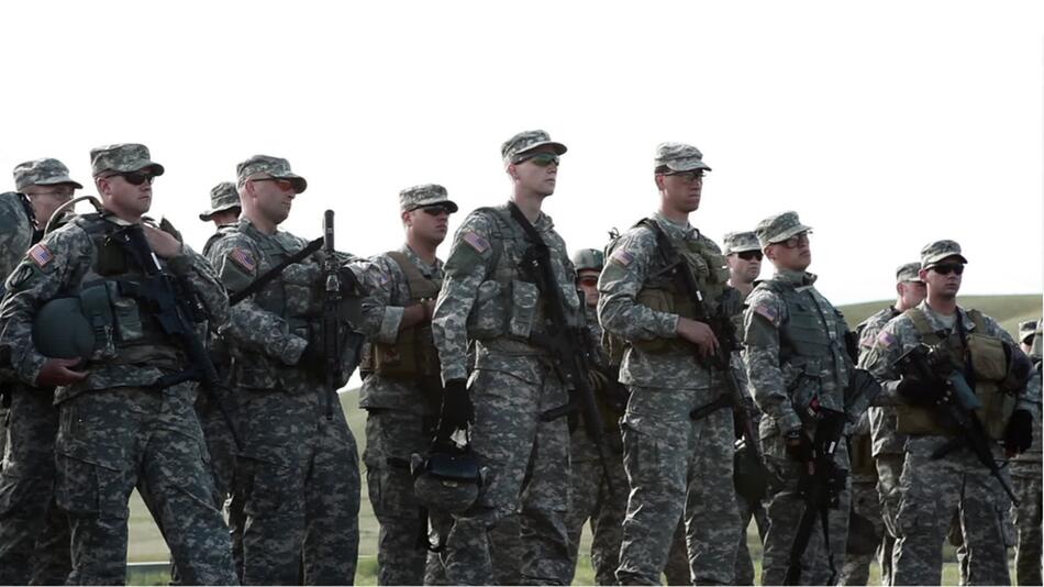 US-Armee bereitet mögliche Einsätze rund um Kuba vor