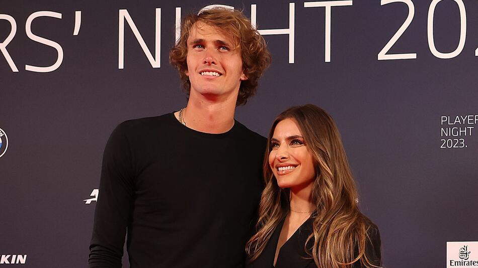 Sophia Thomalla packt aus: Eine Sache fehlt ihr in der Beziehung mit Tennisprofi Alexander Zverev