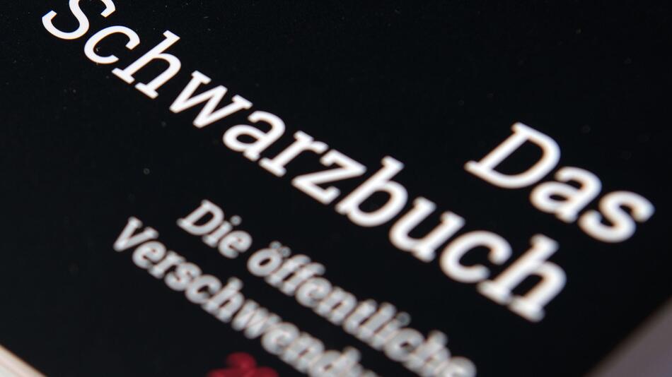 Saarland zweimal im Schwarzbuch vertreten