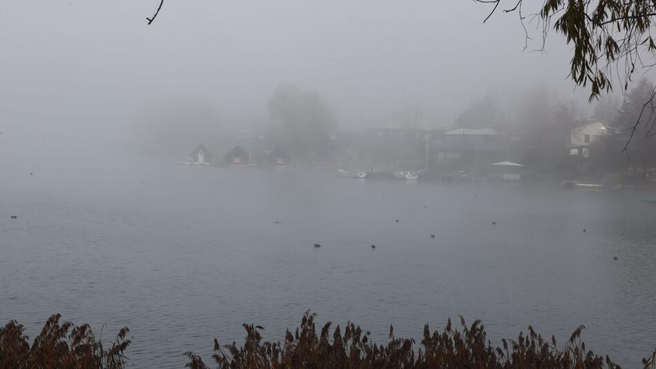 Wetter in Thüringen