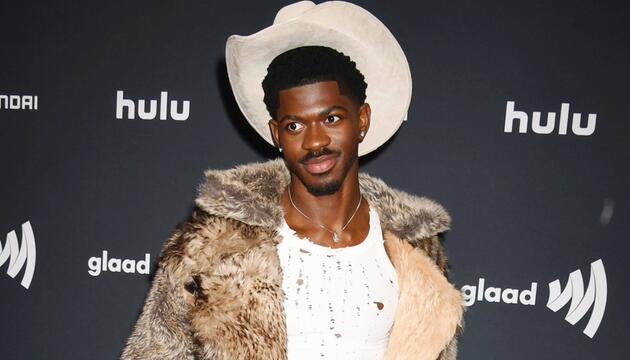 Lil Nas X wurde Ende August festgenommen.