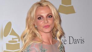 Britney Spears hofft auf bessere Zeiten.