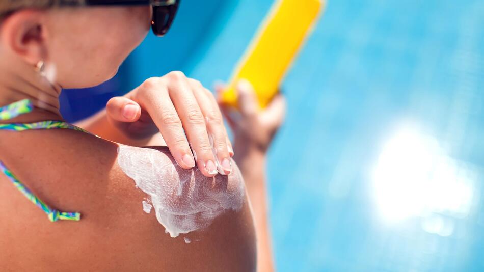 Sonnencreme aus dem Vorjahr nicht mehr verwenden – stimmt das?