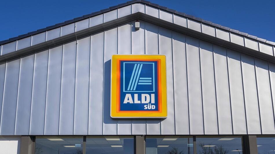 Aldi eröffnet erste Filialen in China