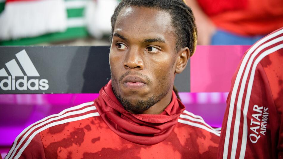 Renato Sanches