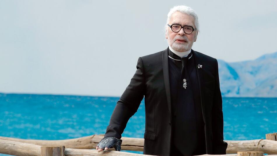 Karl Lagerfeld