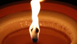 Citronella Kerze selber machen