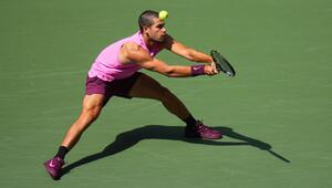 US Open Tennis