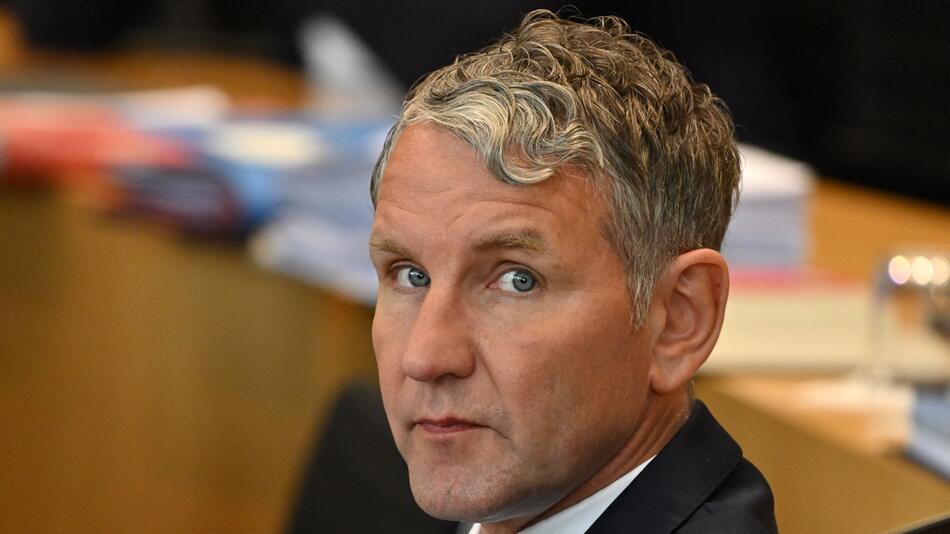 Björn Höcke