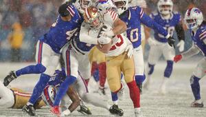 Buffalo Bills - San Francisco 49ers