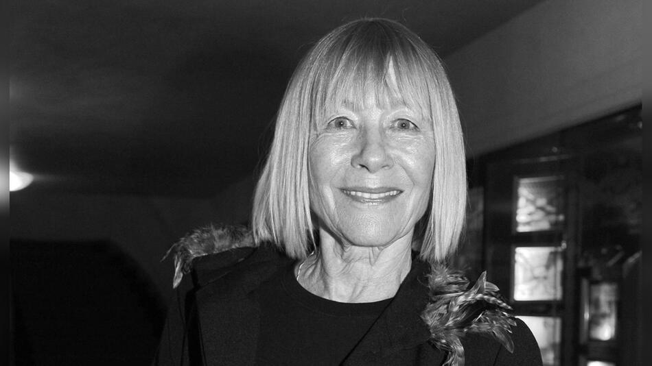 Monika Lundi ist im Alter von 82 Jahren gestorben.
