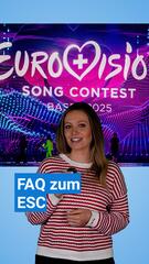 FAQ zum ESC