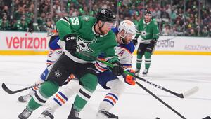 Dallas Stars - Edmonton Oilers