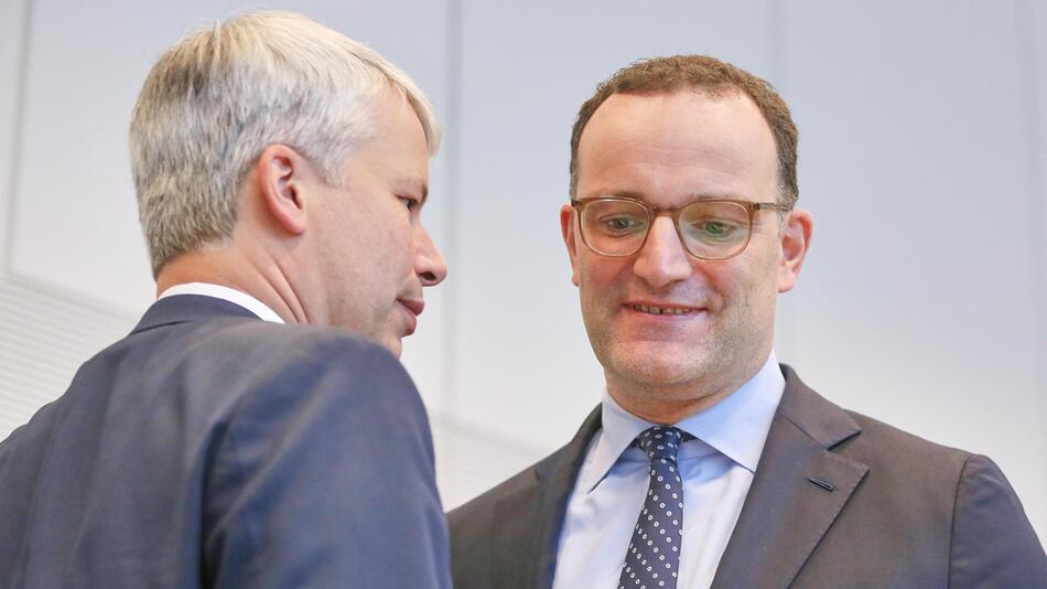 Bundestag verzichtet wohl auf Diätenerhöhung