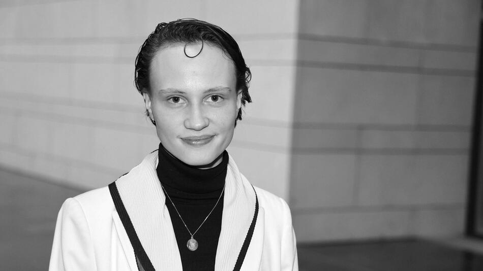Schauspielerin Luna Jordan mit 24 Jahren gestorben