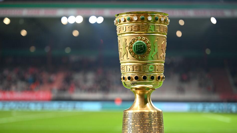Zweitliga-Aufsteiger zieht das große Bayern-Los