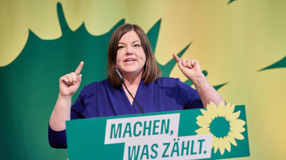 Hamburg's Greens to Decide on Their Election Manifesto