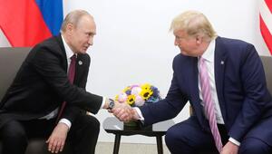 Donald Trump, Putin, Selenskyj, Politik, Friedensgipfel