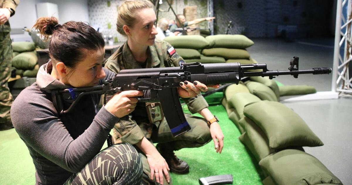 Poland Unveils Ambitious Military Training Plan to Boost Defense Readiness by 2026