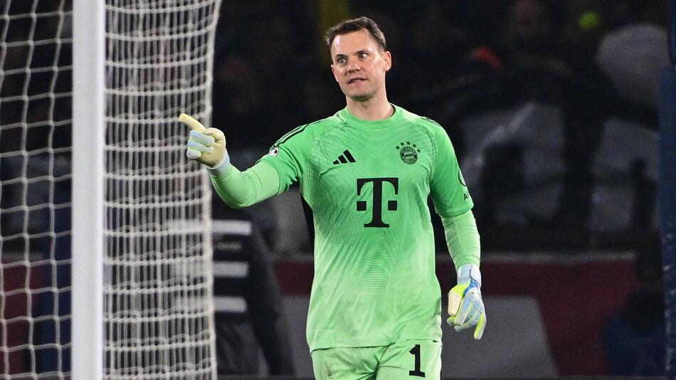 Wie Neuer den aufmüpfigen Balljungen umging