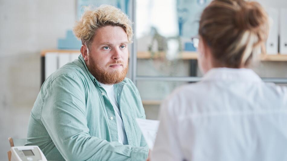 Diese Irrglauben über übergewichtige Menschen halten sich hartnäckig