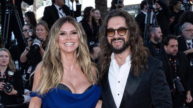 Heidi Klum und Tom Kaulitz sind seit 2019 verheiratet.