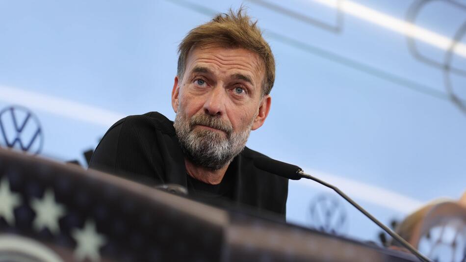 Die internationale Presse stürzt sich vor allem auf einen Klopp-Satz