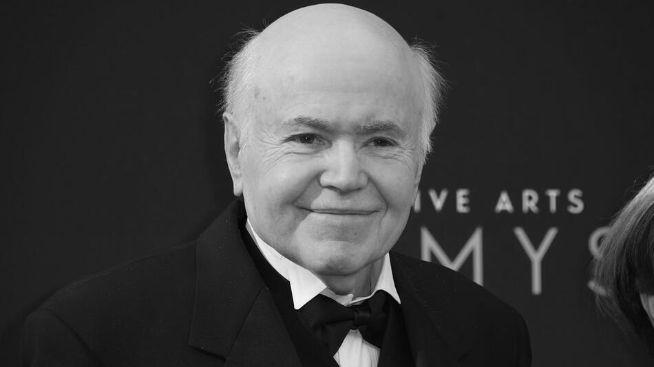 "Star Trek"-Star Walter Koenig stirbt mit 90 Jahren