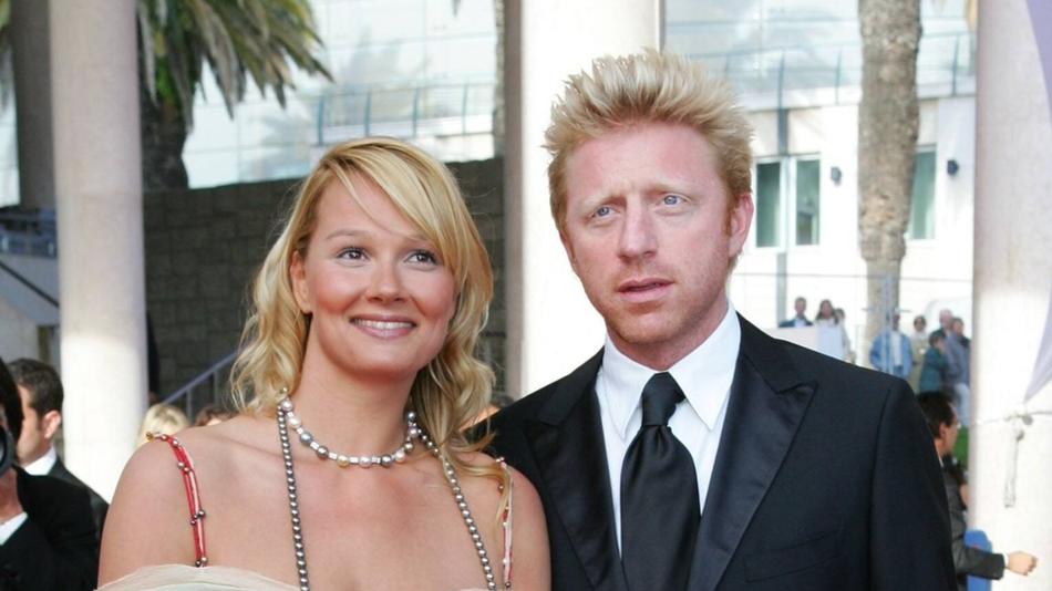 Boris Becker packt bei Almsick-Premiere über sein Familienleben aus